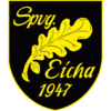 Spvg Eicha 1947 e.V. Logo
